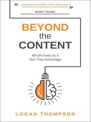 cover image of Beyond the Content